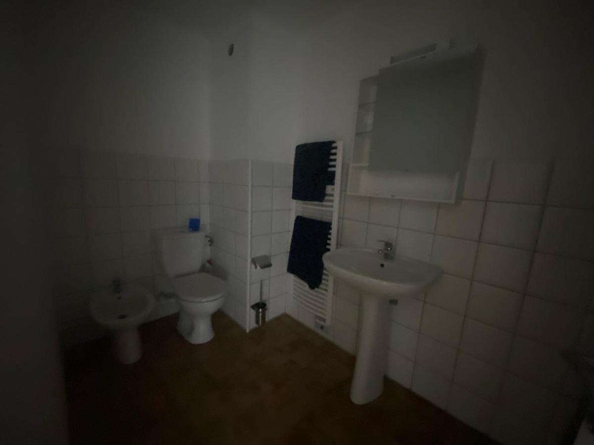Superbe Studio, Avec Parking Sur Place Gratuit Bastia  Eksteriør bilde