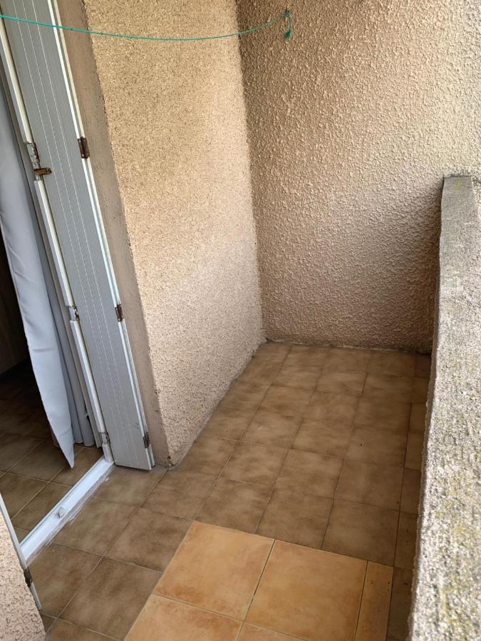 Superbe Studio, Avec Parking Sur Place Gratuit Bastia  Eksteriør bilde